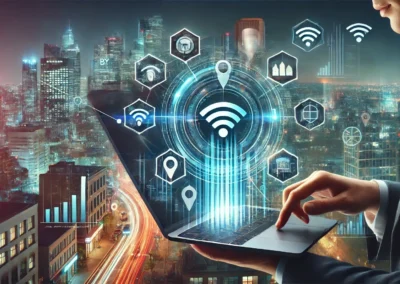 Collaboration with Wi-Fi Providers for Targeted Ads for Dunzo in Pune