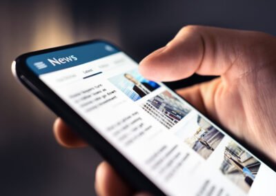 Contextual Advertising on Local Content Platforms for Dunzo in Pune